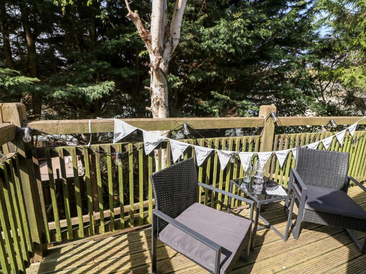 West Island Vila Kingsbridge  Exterior foto