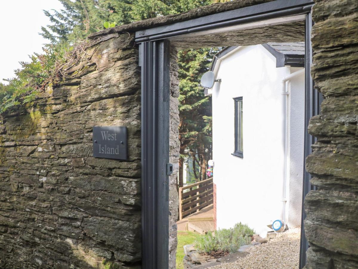 West Island Vila Kingsbridge  Exterior foto